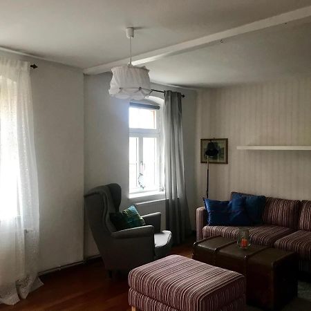 דרזדן Ferienwohnung Alter Bauernhof מראה חיצוני תמונה